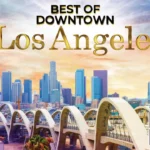 Best of DTLA LA Downtown News