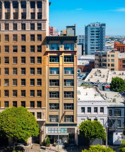 The Quintessential Los Angeles Loft